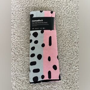 Nomadix Rainbow Trout Towel